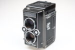 Rollei Magic Kamera Schneider Xenar 75mm f3.5 Objektiv Rollei 98957 - Image 2
