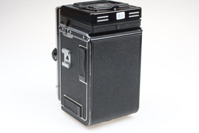 Rollei Magic Kamera Schneider Xenar 75mm f3.5 Objektiv Rollei 98957 - Image 3
