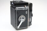 Rollei Magic Kamera Schneider Xenar 75mm f3.5 Objektiv Rollei 98957 - Image 4