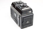 Rollei Magic Kamera Schneider Xenar 75mm f3.5 Objektiv Rollei 98957 - Image 5