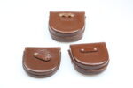 Rolleiflex 2.8F Tasche Leder Case Bereitschaftstasche Zubehör 98955 - Image 8
