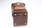 Rolleiflex 2.8F Tasche Leder Case Bereitschaftstasche Zubehör 98955 - Image 5