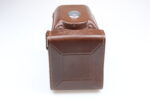 Rolleiflex 2.8F Tasche Leder Case Bereitschaftstasche Zubehör 98955 - Image 6