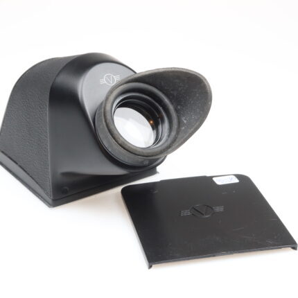 Hasselblad Prisma 500C 500C/M Novoflex Viewfinder