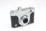 Goldeck 16 Kamera Camera Color Ennit 20mm f2.8 Objektiv 99586 - Image 2
