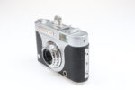 Goldeck 16 Kamera Camera Color Ennit 20mm f2.8 Objektiv 99586 - Image 3