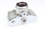 Finetta 99 Kamera Camera Saraber Finon 45mm f2.8 Objektiv 99581 – Bild 6