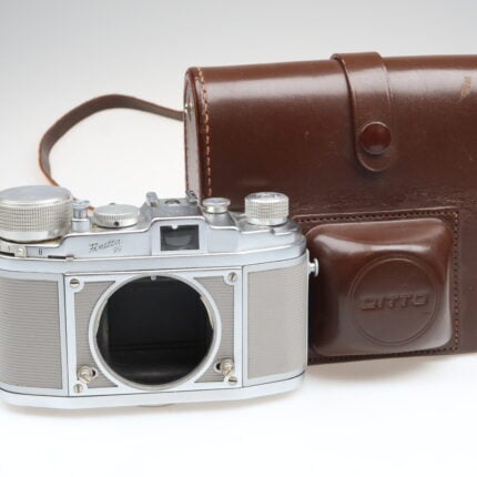 Finetta 99 Kamera Camera Saraber Golslar