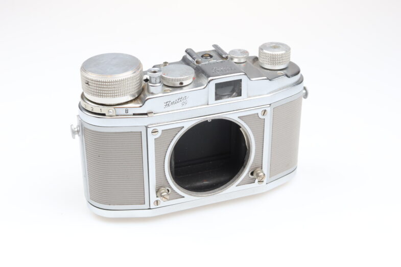 Finetta 99 Kamera Camera Saraber Golslar 99579 - Image 2
