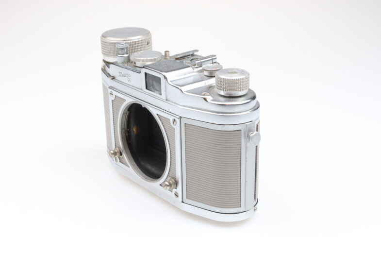 Finetta 99 Kamera Camera Saraber Golslar 99579 - Image 3