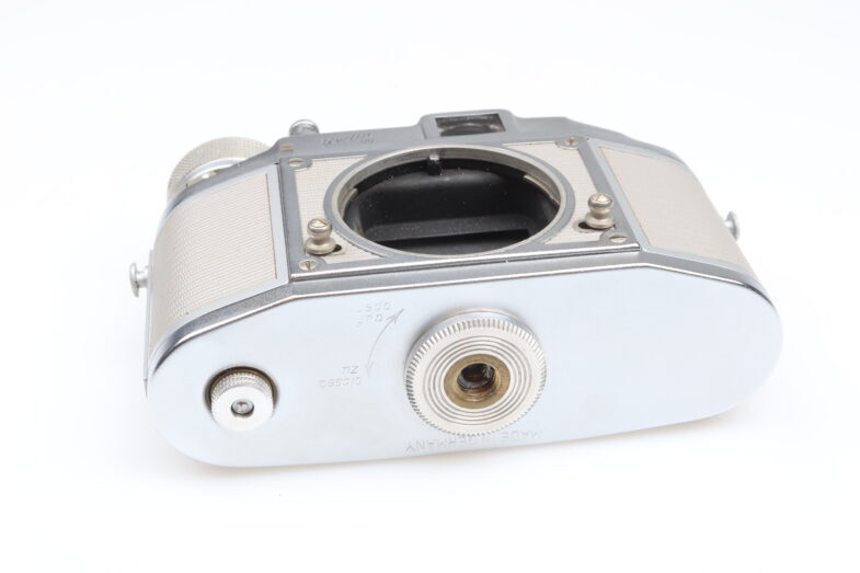 Finetta 99 Kamera Camera Saraber Golslar 99579 - Image 6