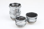 Schneider Tele-Xenar 90mm Xenagon 35mm Xenon 50mm Objektiv 99580 SET – Bild 3