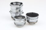 Schneider Tele-Xenar 90mm Xenagon 35mm Xenon 50mm Objektiv 99580 SET – Bild 4