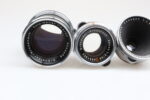 Schneider Tele-Xenar 90mm Xenagon 35mm Xenon 50mm Objektiv 99580 SET – Bild 6