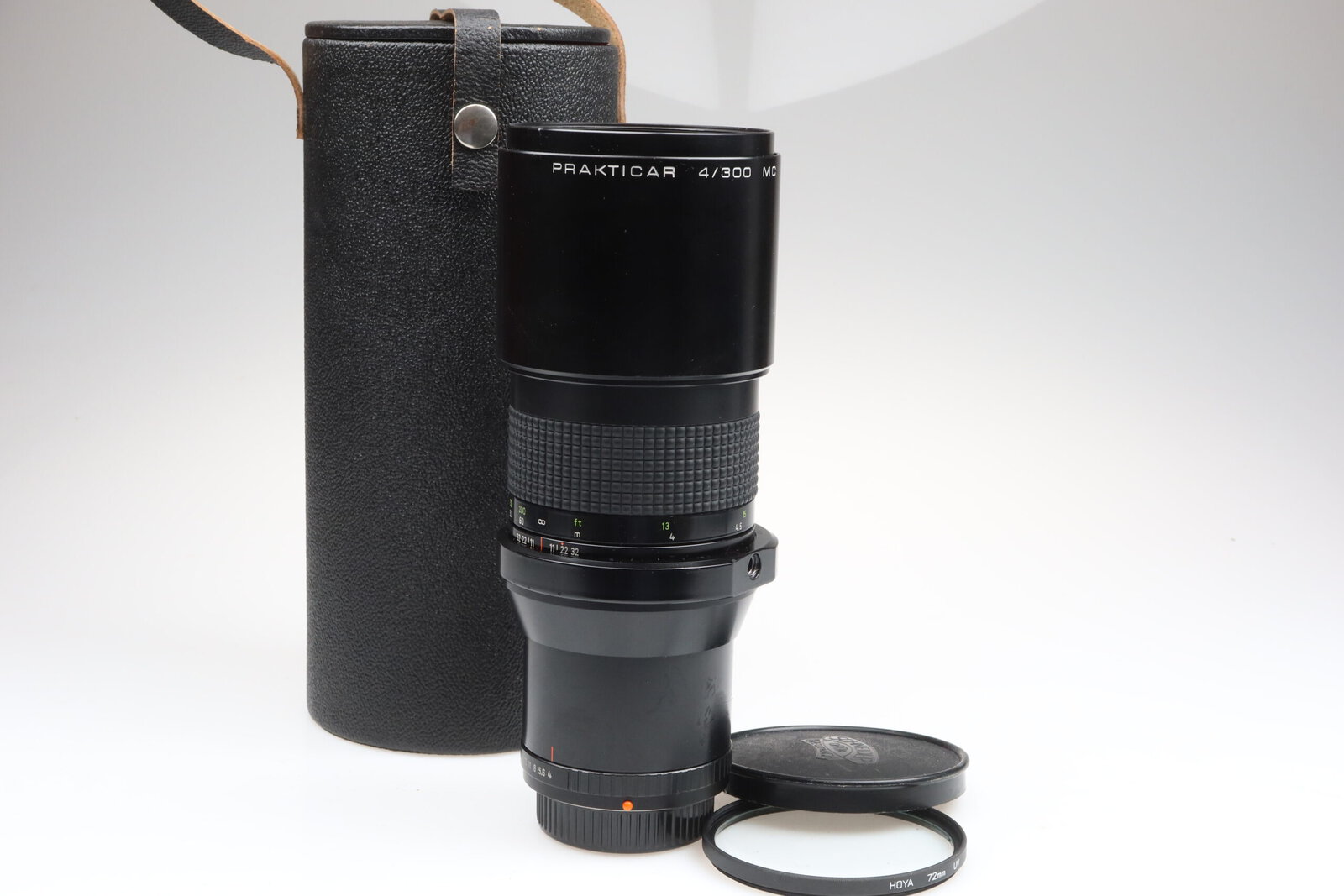 IMG_8709 Carl Zeiss Prakticar 300mm f4 MC Objektiv Lens