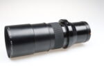 Carl Zeiss Prakticar 300mm f4 MC Objektiv Lens 99587 - Image 3