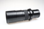 Carl Zeiss Prakticar 300mm f4 MC Objektiv Lens 99587 - Image 4