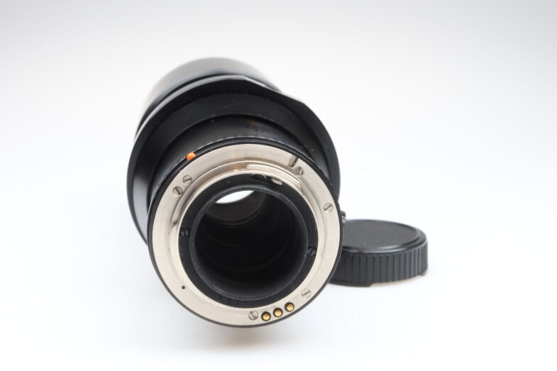 Carl Zeiss Prakticar 300mm f4 MC Objektiv Lens 99587 - Image 8