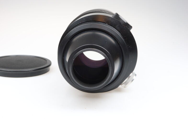 Pentacon 300mm f4 Objektiv M42 Anschluss mount 99588 near mint - Image 8