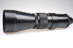 Pentacon 500mm f5.6 Objektiv M42 Anschluss mount 99589 near mint - Image 2