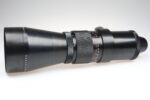 Pentacon 500mm f5.6 Objektiv M42 Anschluss mount 99589 near mint - Image 3
