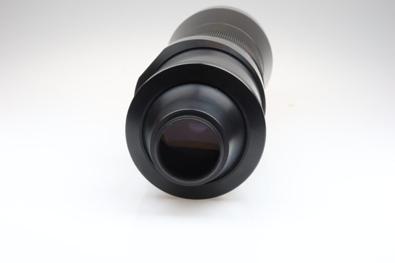 Pentacon 500mm f5.6 Objektiv M42 Anschluss mount 99589 near mint - Image 8