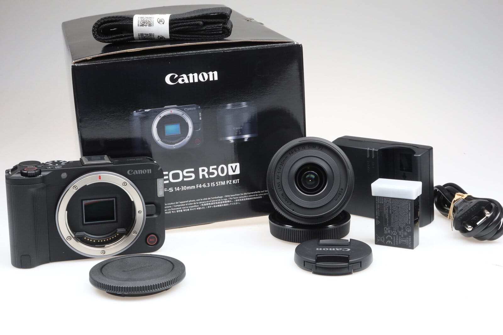 IMG_8776 Canon EOS R50V Kamera RF-S 14-30mm f4-6.3 lens