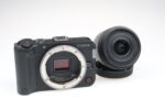 Canon EOS R50V Kamera RF-S 14-30mm f4-6.3 lens 99630 NEU unbenutzt - Image 2