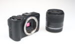 Canon EOS R50V Kamera RF-S 14-30mm f4-6.3 lens 99630 NEU unbenutzt - Image 3