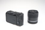 Canon EOS R50V Kamera RF-S 14-30mm f4-6.3 lens 99630 NEU unbenutzt - Image 4