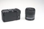 Canon EOS R50V Kamera RF-S 14-30mm f4-6.3 lens 99630 NEU unbenutzt - Image 5