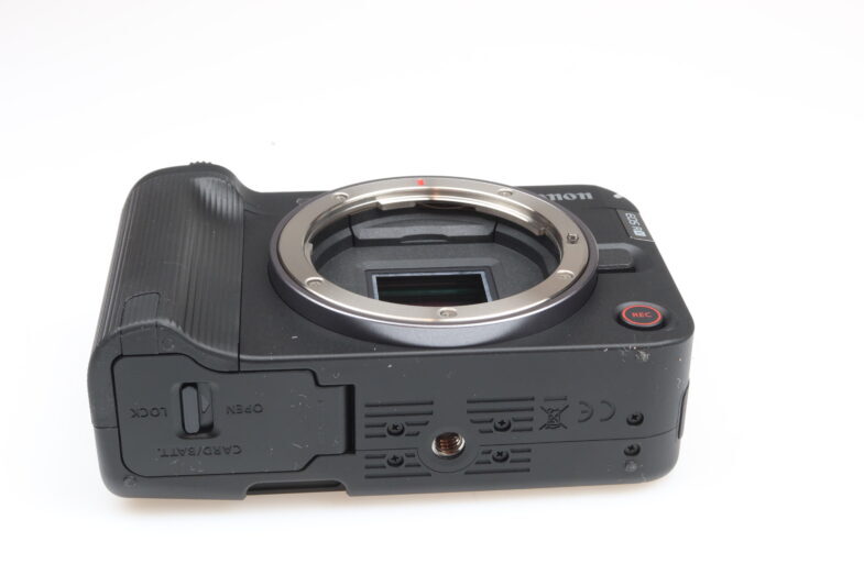 Canon EOS R50V Kamera RF-S 14-30mm f4-6.3 lens 99630 NEU unbenutzt - Image 8