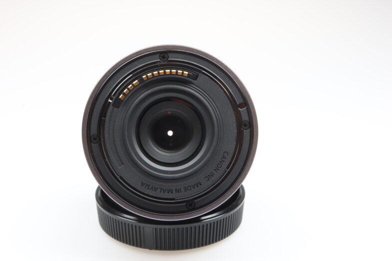 Canon EOS R50V Kamera RF-S 14-30mm f4-6.3 lens 99630 NEU unbenutzt - Image 10