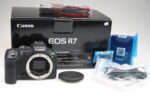 Canon EOS R7 Body Kamera camera