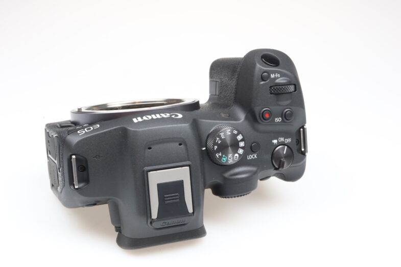 Canon EOS R7 Body Kamera camera 99629 NEU unbenutzt Full Set - Image 6