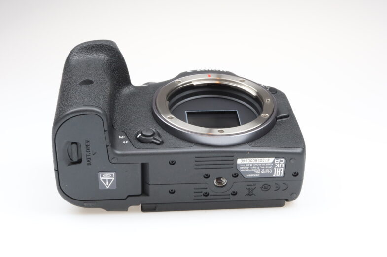 Canon EOS R7 Body Kamera camera 99629 NEU unbenutzt Full Set - Image 7