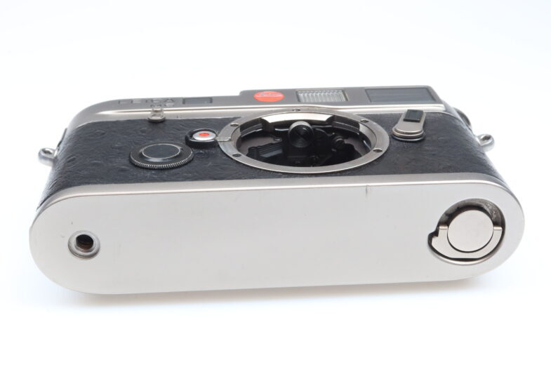 Leica M6 titanium 10412 Kamera Camera Leitz 99661 - Image 6