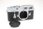 Leica M3 double stroke Buddha ears Kamera camera Leitz