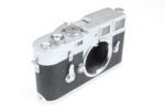 Leica M3 double stroke Buddha ears Kamera camera Leitz 99528 - Image 2