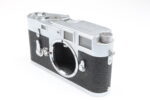 Leica M3 double stroke Buddha ears Kamera camera Leitz 99528 - Image 3