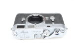 Leica M3 double stroke Buddha ears Kamera camera Leitz 99528 - Image 5