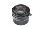 Leica Summicron M35mm f2 King of Bokeh Objektiv E39 Leitz 99634 - Image 2