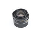 Leica Summicron M35mm f2 King of Bokeh Objektiv E39 Leitz 99634 - Image 5