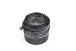 Leica Summicron M35mm f2 King of Bokeh Objektiv E39 Leitz 99634 - Image 4