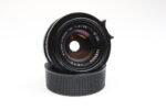Leica Summicron M35mm f2 King of Bokeh Objektiv E39 Leitz 99634 - Image 6