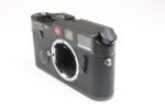 Leica M6 black 10404 Kamera Camera Leitz 99663 – Bild 3