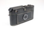 Leica M6 black 10404 Kamera Camera Leitz 99663 – Bild 4