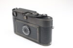 Leica M6 black 10404 Kamera Camera Leitz 99663 – Bild 5