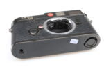 Leica M6 black 10404 Kamera Camera Leitz 99663 – Bild 8