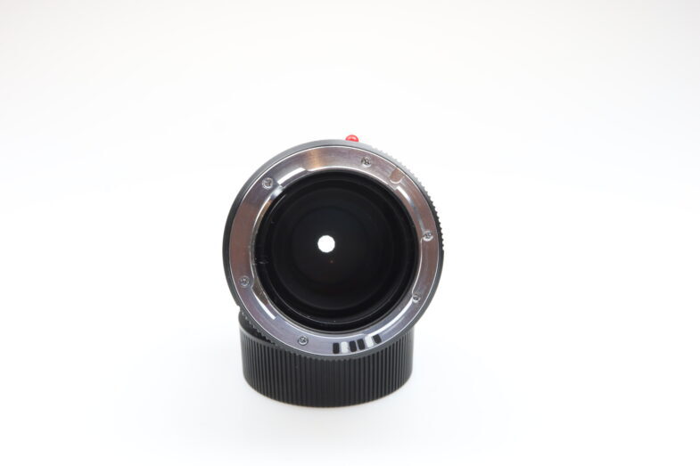 Leica Summarit M 75mm f2.5 E46 6Bit Objektiv Leitz 99637 near mint – Bild 7